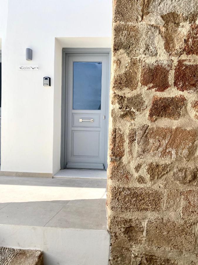 Lindos Serenity Suites Exterior photo
